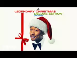 John Legend - By Christmas Eve
